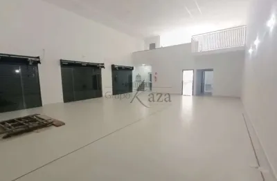 Casa comercial à venda na Rua Bambui, 1253415, Jardim Satélite, São José dos Campos