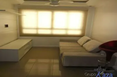 Apartamento com 3 quartos à venda na Avenida Doutor Eduardo Cury, Bloco A, 1250405, Jardim das Colinas, São José dos Campos