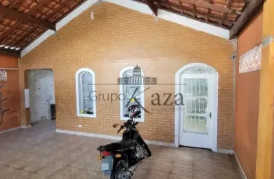 Casa com 2 quartos à venda na Avenida Cidade Jardim, 11584457, Jardim Satélite, São José dos Campos
