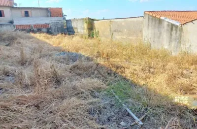 Terreno à venda na Rua Maria Carolina de Jesus, 1254455, Jardim Americano, São José dos Campos