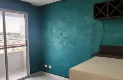 Oportunidade - apartamento - loteamento villa branca - residencial varandas de villa branca - 2 dormitórios - 48m² - estuda permuta.