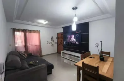 Oportunidade  apartamento - jardim oriente - residencial rio negro - 2 dormitórios - 64m².