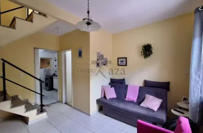 Oportunidade - casa sobrado - bosque dos ipês - 2 dormitórios - 103m² - estuda permuta.