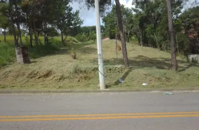 Terreno à venda na Rua Manjericão, 145145, Chácaras Pousada do Vale, São José dos Campos