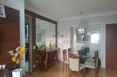 Oportunidade - apartamento - palmeiras de são josé - residencial torres do parque - 3 dormitórios - 82,33m² - estuda permuta.