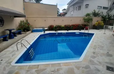 Oportunidade - casa em condomínio - residencial aquarius iii - parque residencial aquarius - 4 dormitórios - 537m² - estuda permuta.