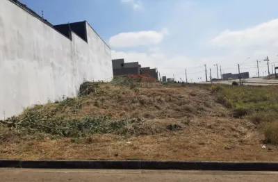 Oportunidade - terreno - residencial setparque - 212,24m².