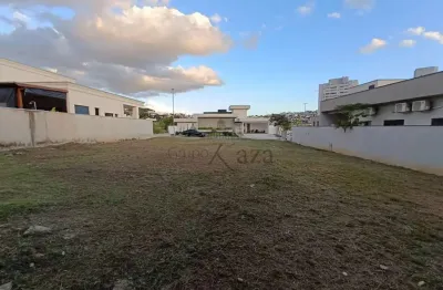Oportunidade - terreno em condomínio - urbanova - condomínio colinas do paratehy - 600m².