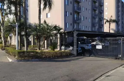 Oportunidade - apartamento - vila zizinha - residencial brisa do parque residencial - 2 dormitórios - 63m².