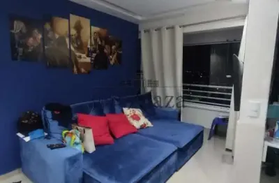 Apartamento - jardim del rey - piazza san martino - 2 dormitórios - 55m².