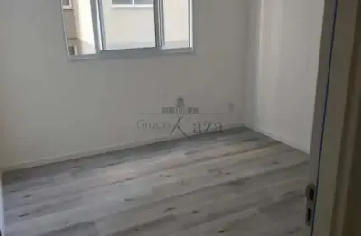 Oportunidade - apartamento - residencial vista bela - jardim paraíso - jacareí - 2 dormitórios - 40m².