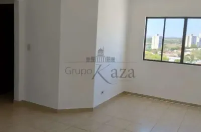 Apartamento - jardim satélite - residencial lion - 3 dormitórios - 80m².