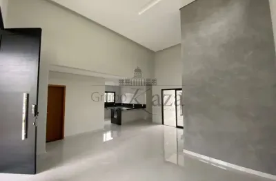 Casa em condomínio- caçapava - condomínio terras do vale - 3 dormitórios - 150m².