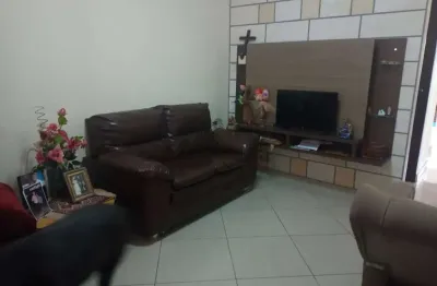 Casa com 3 quartos à venda na Rua Presidente Campos Salles, 1251425, Santana, São José dos Campos