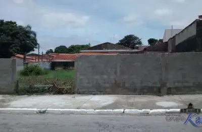 Terreno à venda na Rua Pouso Alegre, 1545, Bosque dos Eucaliptos, São José dos Campos