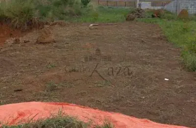 Terreno comercial à venda na Avenida Central, Terreno, 16545, Setville Altos de São José, São José dos Campos