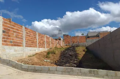 Terreno à venda na Rua Alexandro De Almeida Portela, 1545, Setville Altos de São José, São José dos Campos