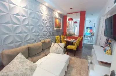 Casa térrea - vila monterrey - 3 dormitórios - 140m² - estuda permuta.