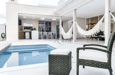 Oportunidade - casa em condomínio - condomínio mirante do vale - jacareí - 5 dormitórios - 500m².