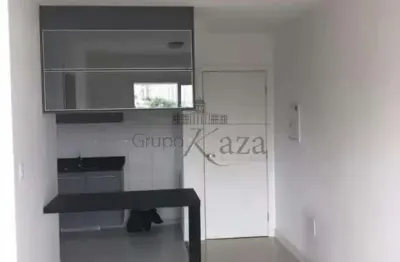 Oportunidade - apartamento flat - parque residencial aquarius - residencial smart residence - 1 dormitório - 35m².