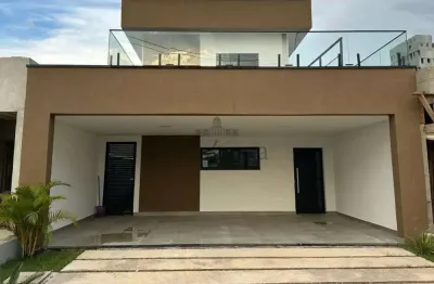 Oportunidade - casa em condomínio - residencial bosque dos manacás - jardim jacinto - 3 dormitórios - 213m².