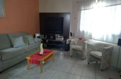 Casa com 3 quartos à venda na Avenida Carlos Frederico Werneck Lacerda, 185545, Cidade Jardim, Jacareí