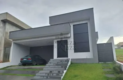 Oportunidade - casa em condomínio - caçapava - condomínio terras do vale - 4 dormitórios - 150m².