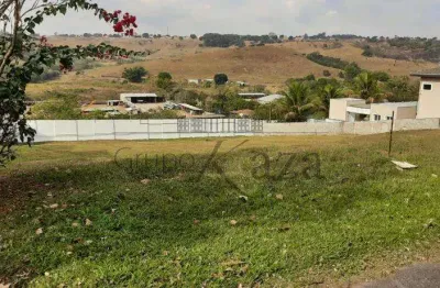 Terreno comercial à venda na Alameda Mirante do Vale, 15504051, Condomínio Residencial Mirante do Vale, Jacareí