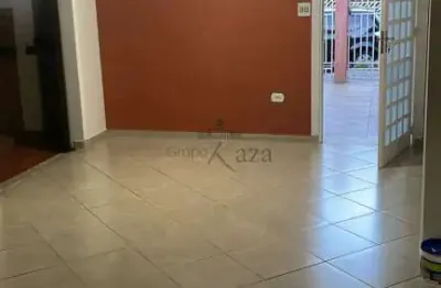 Casa - bosque dos eucaliptos - 5 dormitórios - 286m² - estuda permuta.