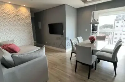 Oportunidade - apartamento - condomínio tennô residencial - jardim oriente - 2 dormitórios - 55m².