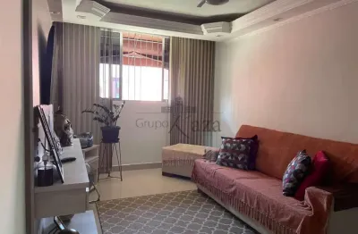 Apartamento - residencial intervale  - vila industrial - 2 dormitórios - 56m² - estuda permuta.