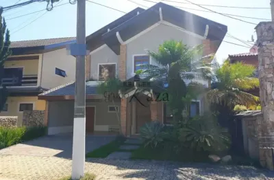Oportunidade - casa em condomínio - sunset park - parque residencial aquarius - 420m².