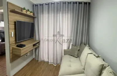 Oportunidade - apartamento - residencial araçá - terra brasilis - 2 dormitórios - 48m².