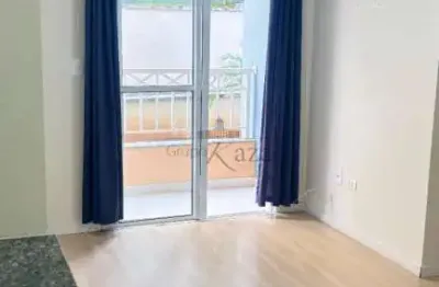 Oportunidade - apartamento - residencial araçá - terra brasilis - 2 dormitórios - 48m².