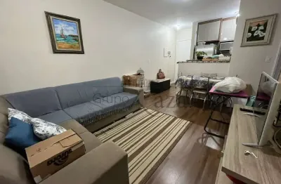 Apartamento - jardim estoril - residencial monte estoril - 3 dormitórios - 80m².
