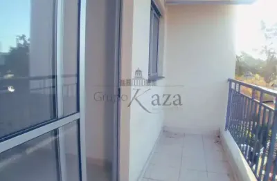 Oportunidade - Apartamento - Jardim Augusta - Condomínio Citta Di Roma - 2 Dormitórios - 55m²