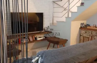 Oportunidade - casa em condomínio - residencial garden club residencial - jardim primavera - 2 dormitórios - 102m² - estuda permuta.