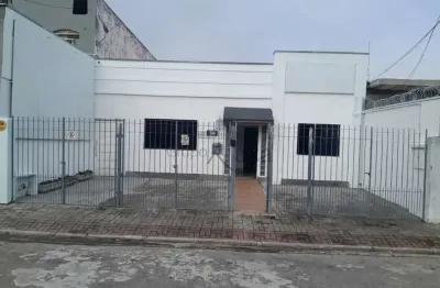 Oportunidade - ponto comercial - residencial tatetuba - 5 salas - 120m².