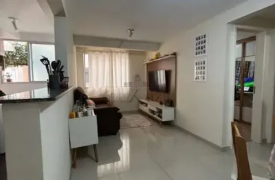 Oportunidade - apartamento - jardim américa - residencial spazio campo azuli - 2 dormitórios - 50m².