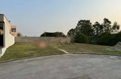 Oportunidade - terreno em condomínio - condomínio terras do vale - caçapava - 453,02m².