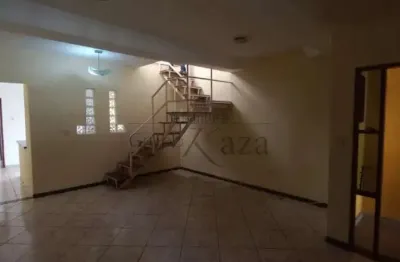 Oportunidade - casa sobrado - jardim oriente - 3 dormitórios - 140m².