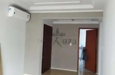 Oportunidade - apartamento - residencial tatiana - palmeiras de são josé - 2 dormitórios - 72m².