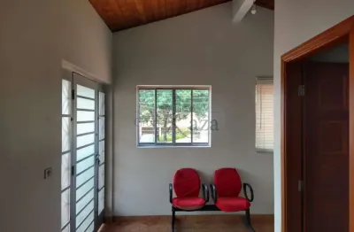 Oportunidade - casa sobrado - vista verde - 3 dormitórios - 180m².