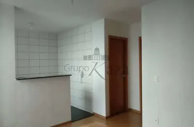 Apartamento - jardim santa inês iii - residencial campo das hortências