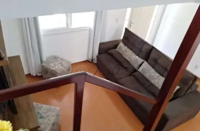 Oportunidade - casa em condomínio - condomínio girassóis - 2 dormitórios - 80m².