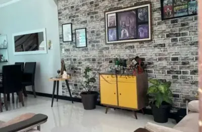 Oportunidade - casa - cidade morumbi - 3 dormitórios - 150m².