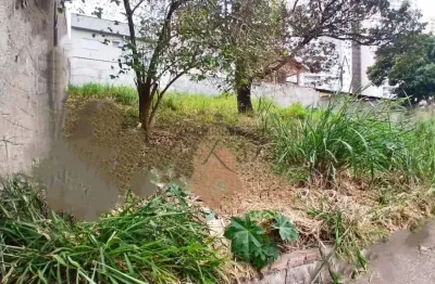 Oportunidade - terreno comercial ou residencial - jardim das indústrias - 250m².