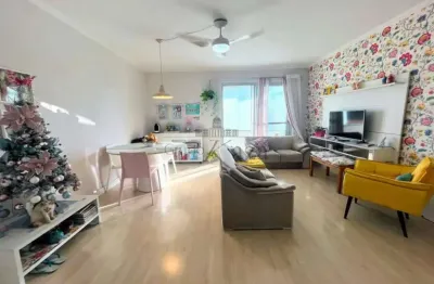 Oportunidade - apartamento - residencial amapá ii - parque industrial - 3 dormitórios - 136m².