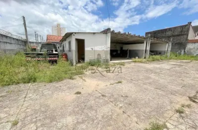 Oportunidade - terreno comercial e residencial - vila industrial - 600m².