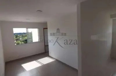 Oportunidade - apartamento - parque interlagos - residencial campo di ravi - 2 dormitórios - 43m².